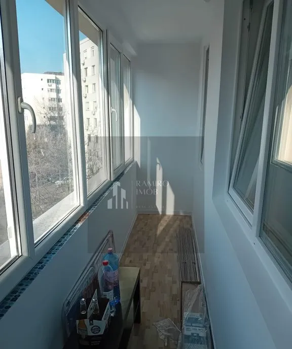 Apartament 2 camere decomandat 51 mp/ 10 min metrou Nicol