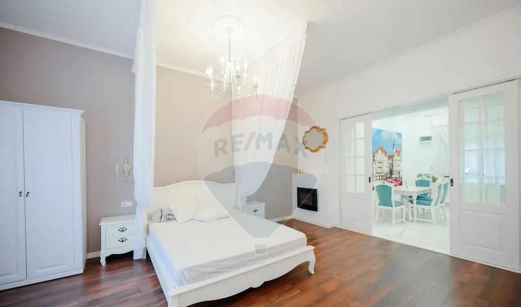 Apartament cu 2 camere de inchiriat in zona Ultracentral