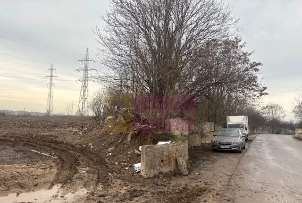 Apartament 2 camere Bragadiru Cristalului