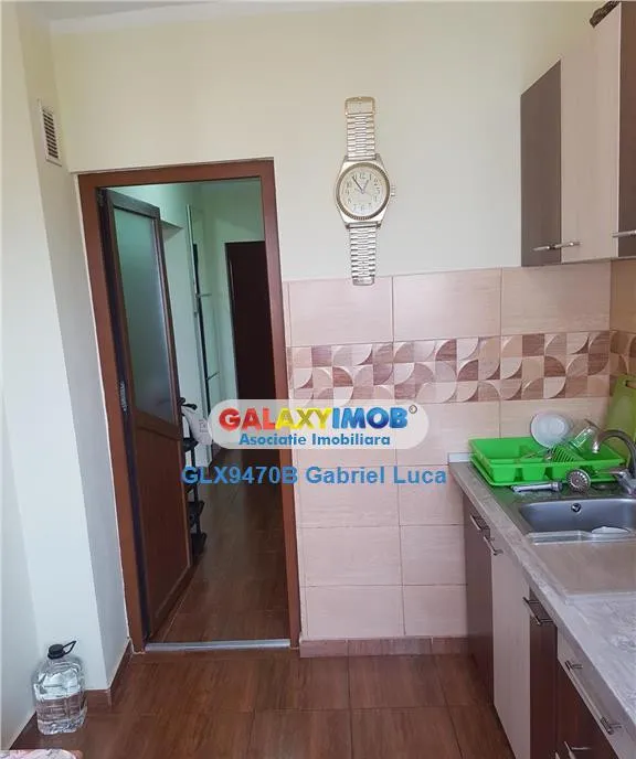 Apartrament 2 camere 50 mp Decomandat Parcare M Tiner