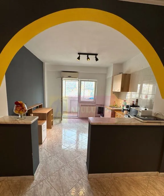 Apartament de vanzare in zona P ta Alba Iulia metrou
