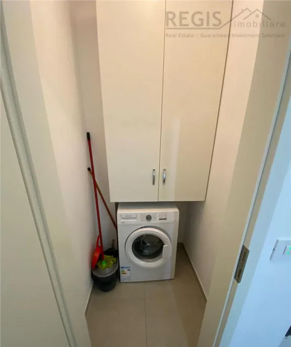 Apartament doua camere Coresi Avantgarden Kasper