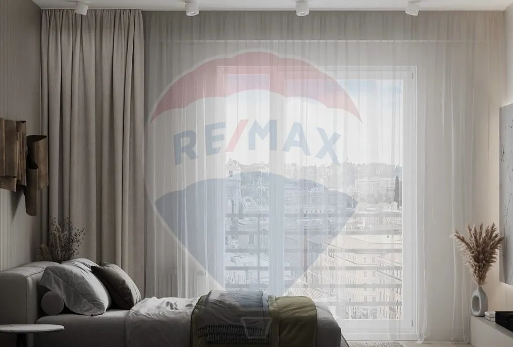 Vanzare Apartament cu 2 camere in zona Pipera nobel art A