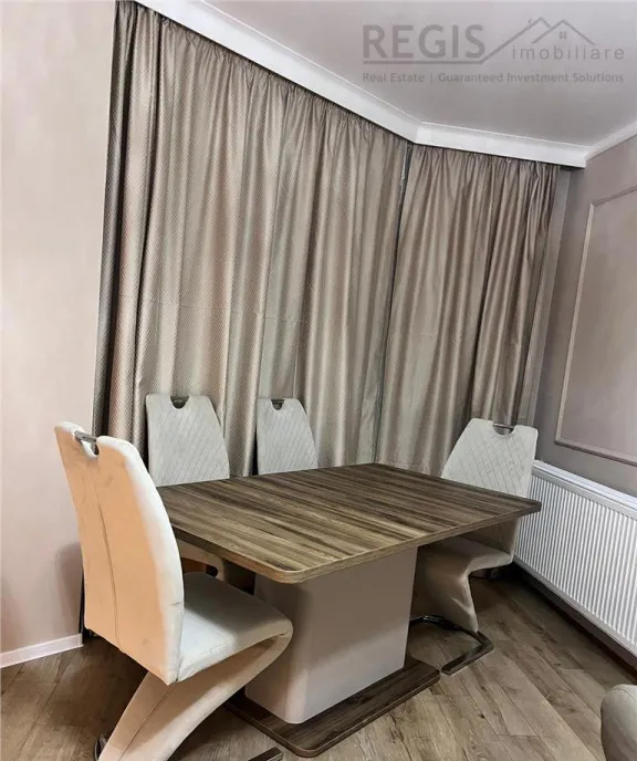 Apartament 3 camere prima 238 nchiriere bloc nou