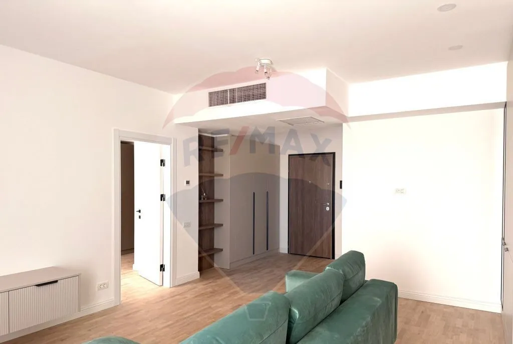 De vanzare 2 Camere mtm Pipera Lake Proiect Nou Nord