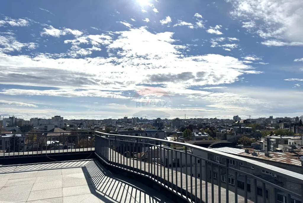 2 camere - Nusco City Park Promenada Mall Finalizar