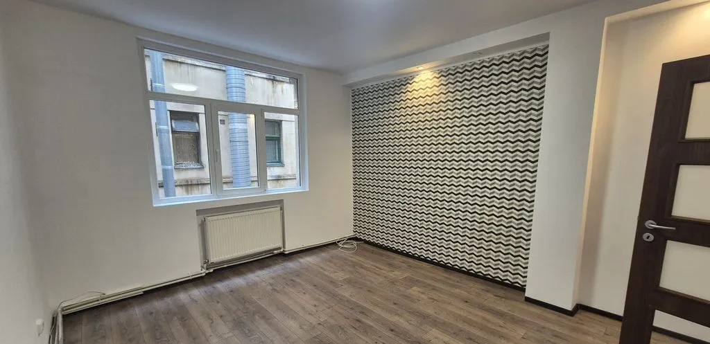 Apartament 2 camere 1 camera de serviciu 71 34 mp C