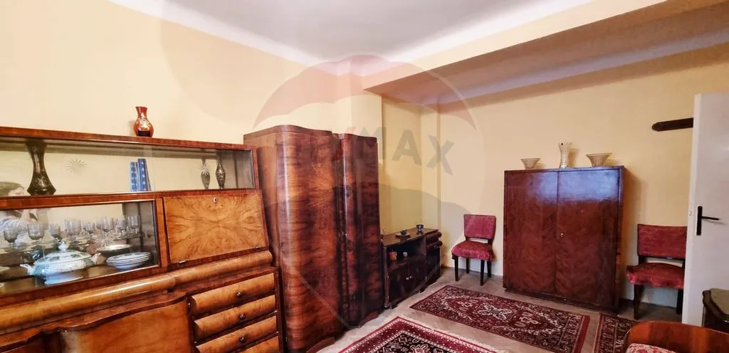 Apartament cu 2 camere de vanzare in zona Cotroceni Ac