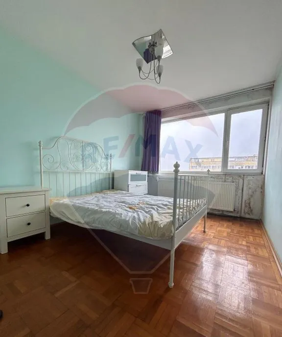 Vanzare Apartament 2 camere zona Muncii Panorama Arena Na