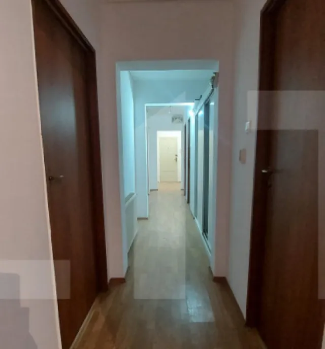 Inchiriere apartament 3 camere decomandate I Vedere superba