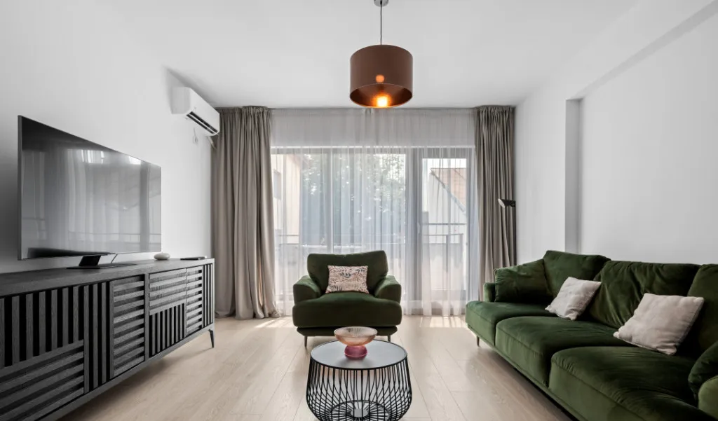 Apartament 3 camere Eminescu Viitorului imobil 2021