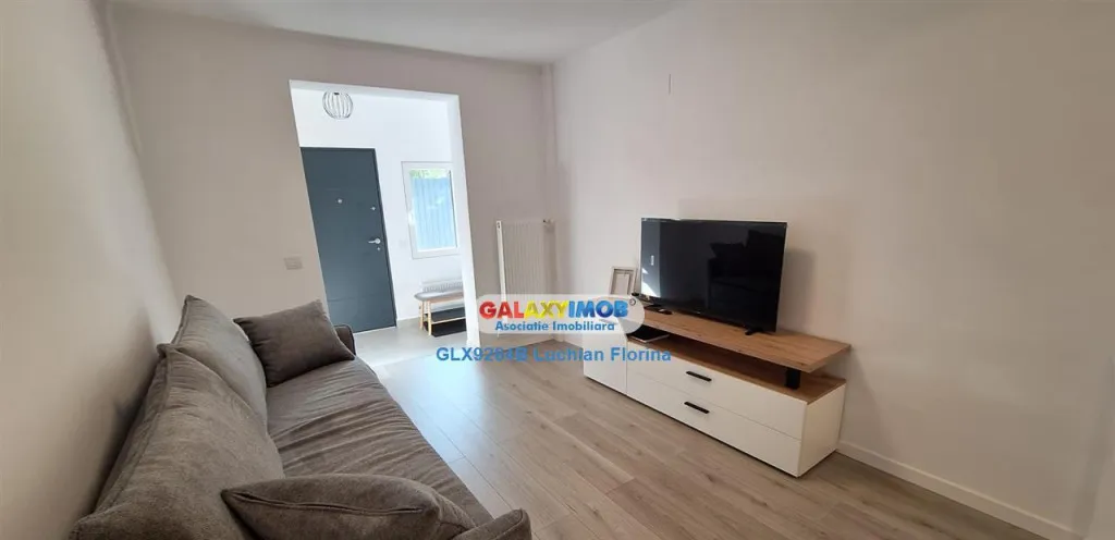 I Casa curte proprie parcare I Brag