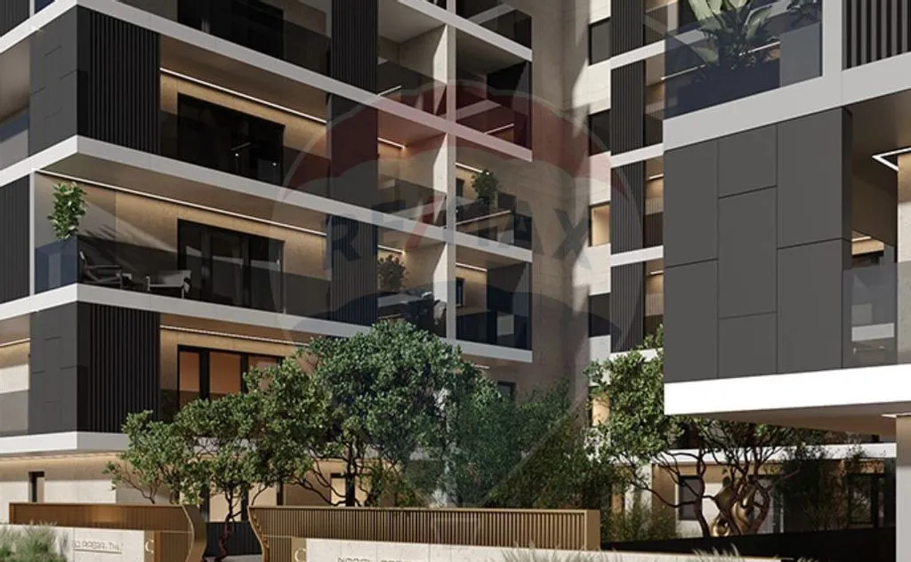 Vanzare Apartament cu 3 camere in zona Pipera nobel art A