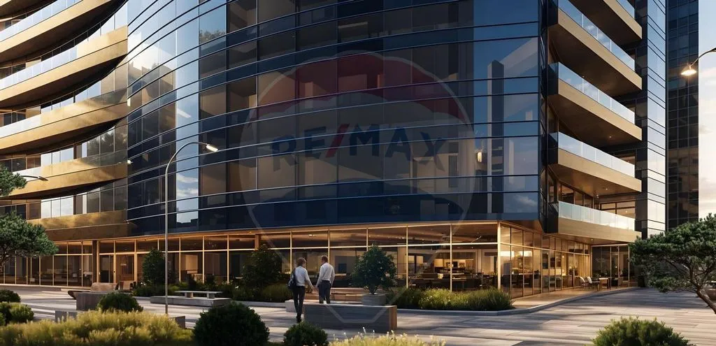 Vanzare Apartament 3 camere Pipera/ Helios by Inamstro