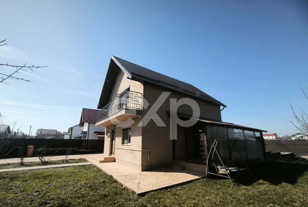 Bradu Casa constructie 2010 regim de inalt