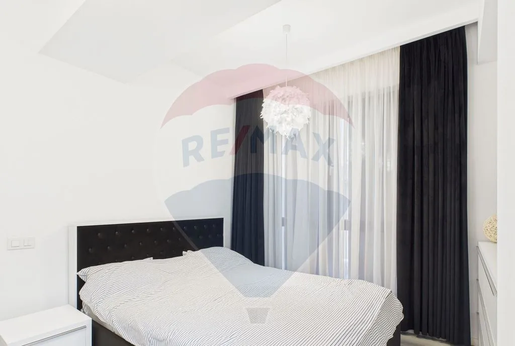 Apartament nou cu 3 camere si loc de parcare Politehnic