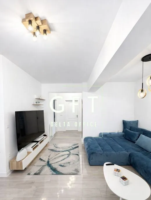 Apartament de vanzare 3 camere zona Isu Valeria Peter