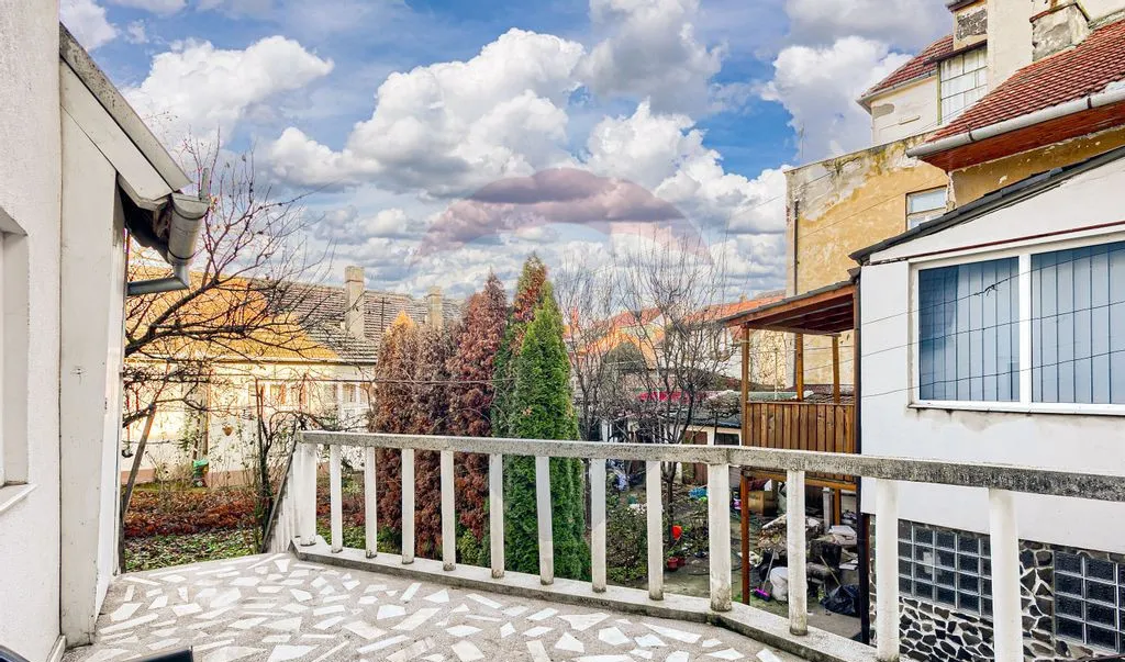 Spatiu de birouri de 38 m2 de inchiriat in zona Gradiste