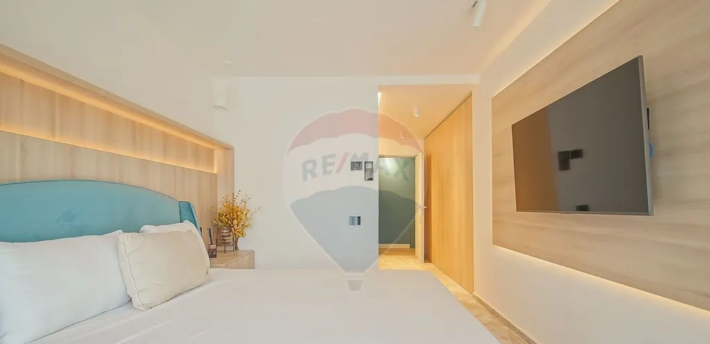 Apartament premium smart home Daria Residence - Drumul