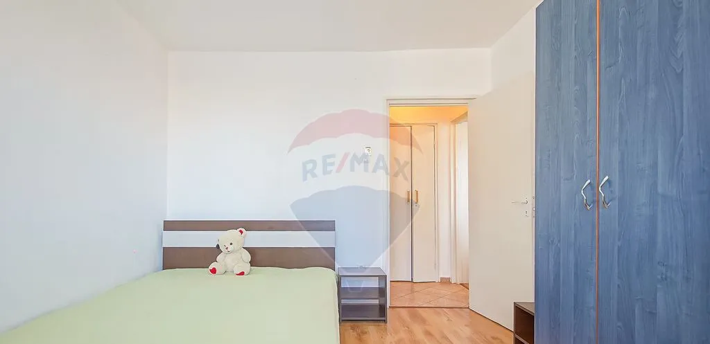 Apartament 3 camere - Cartier Astra Brasov