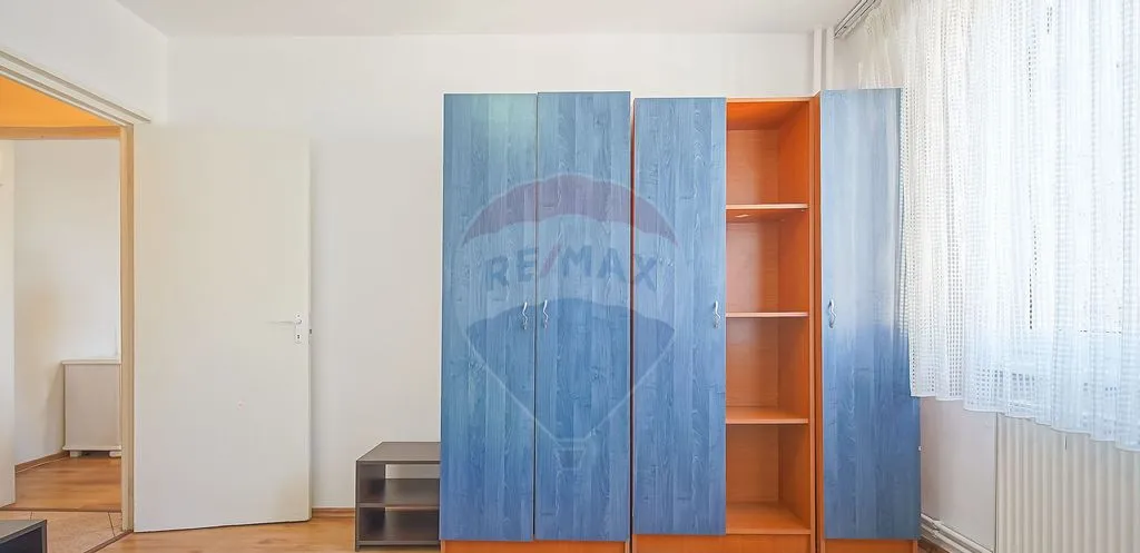 Apartament 3 camere - Cartier Astra Brasov