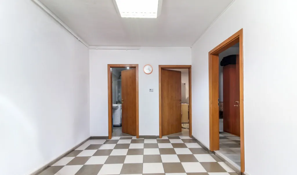 Cabinet medical pe Pasteur 22 langa Infectioase si Gradina B