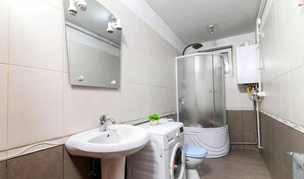 Cabinet medical pe Pasteur 22 langa Infectioase si Gradina B