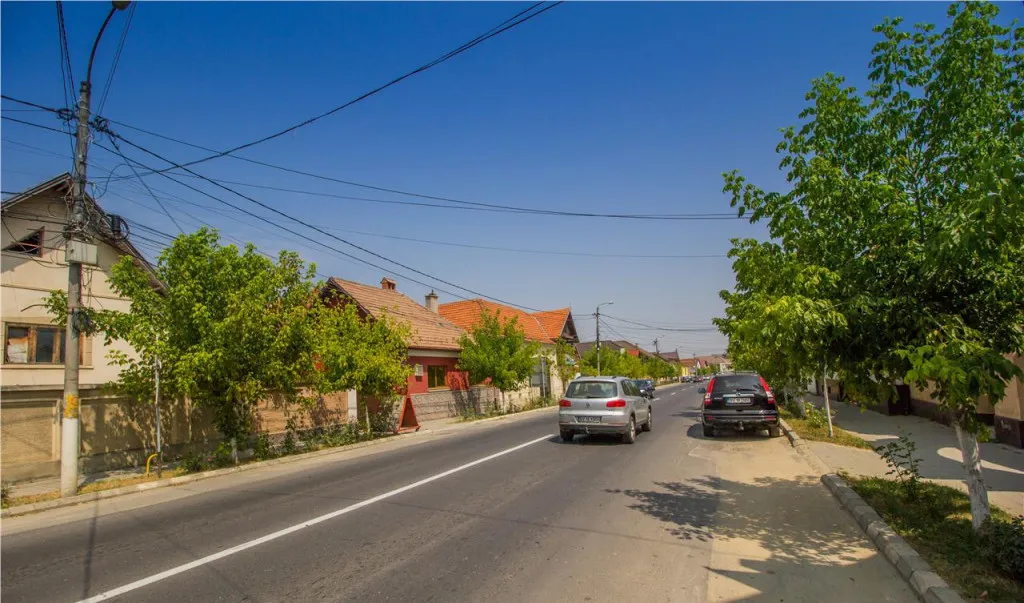 Imobil versatil cu potential ridicat conditii personalizat