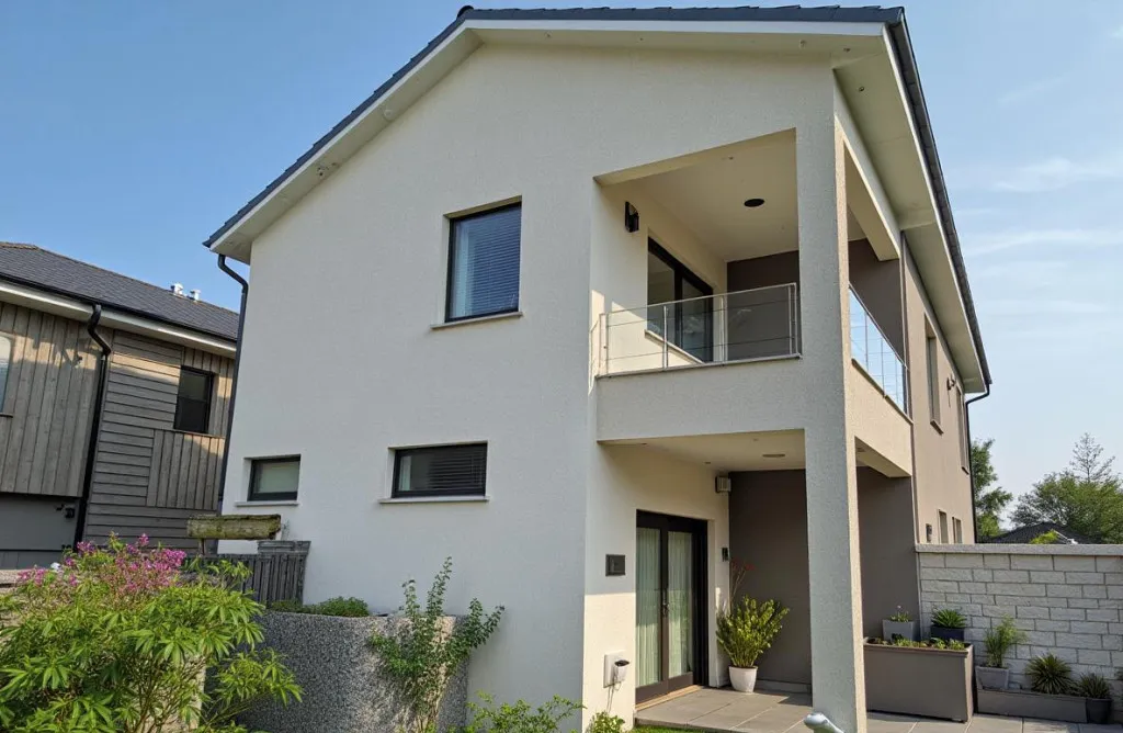 Spatiu comercial de zona Popasului