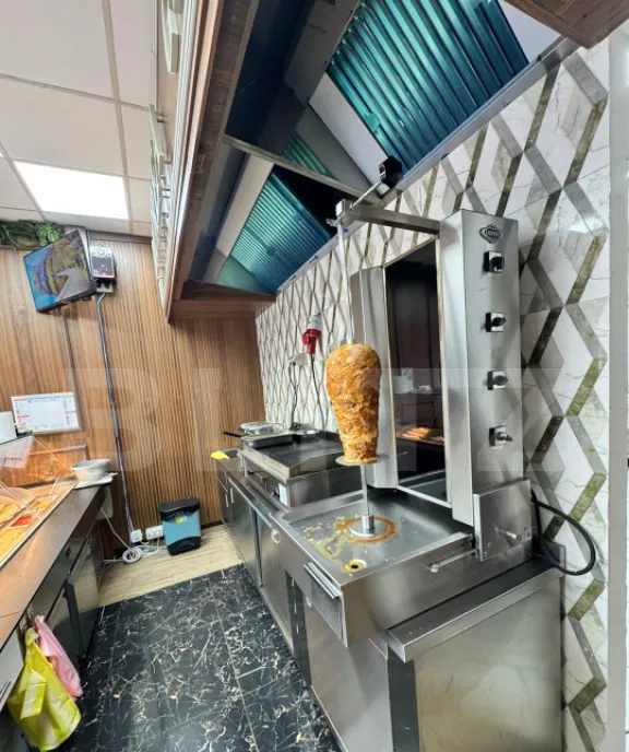 Afacere la cheie 80 mp zona Craiovita Noua