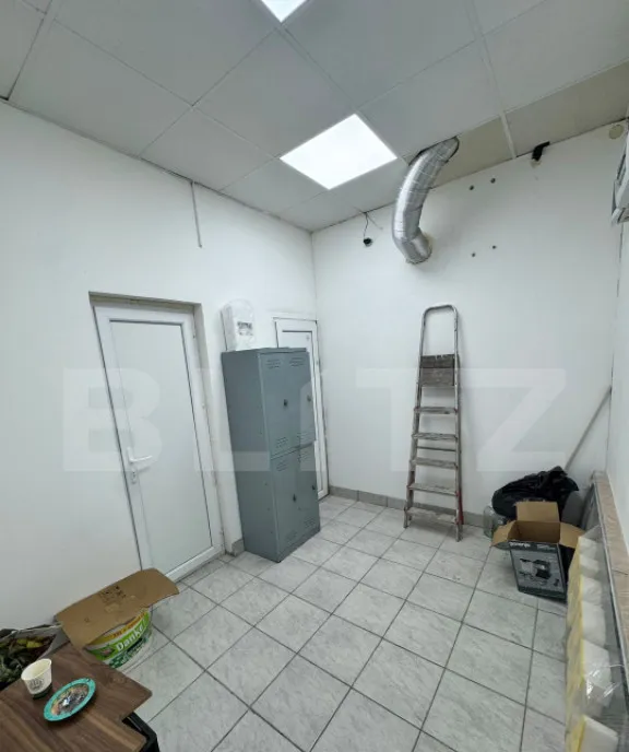 Afacere la cheie 80 mp zona Craiovita Noua