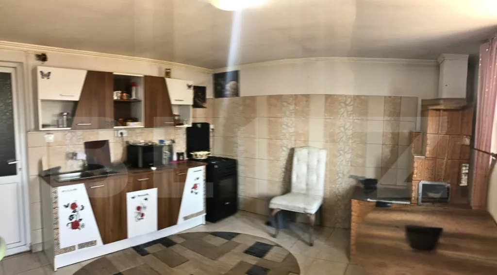 River by Hexagon Apartament 4 camere 95 6 mp