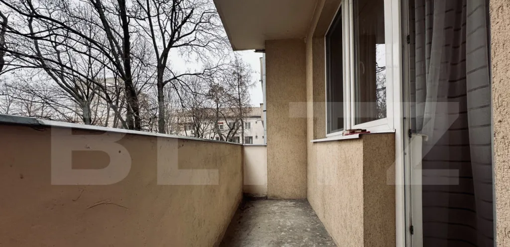 Apartament 4 camere 2 bai decebal etaj intermediar