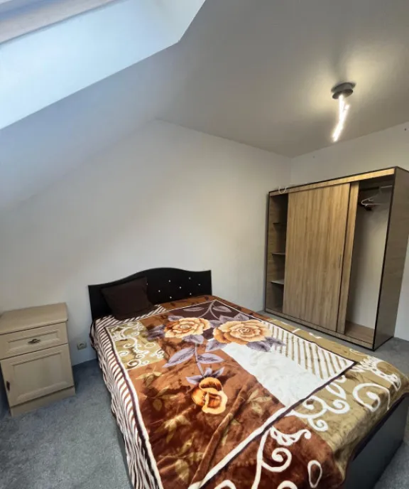 Apartament 4 camere decomandat Radauti