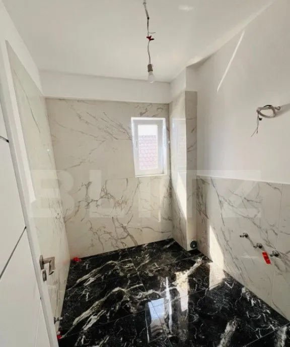 Apartament 4 camere 71 mp Bloc nou Radauti