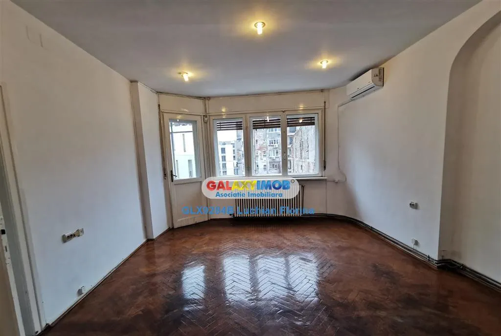 Apartament 3 camere decomandat boxa I Occidentului