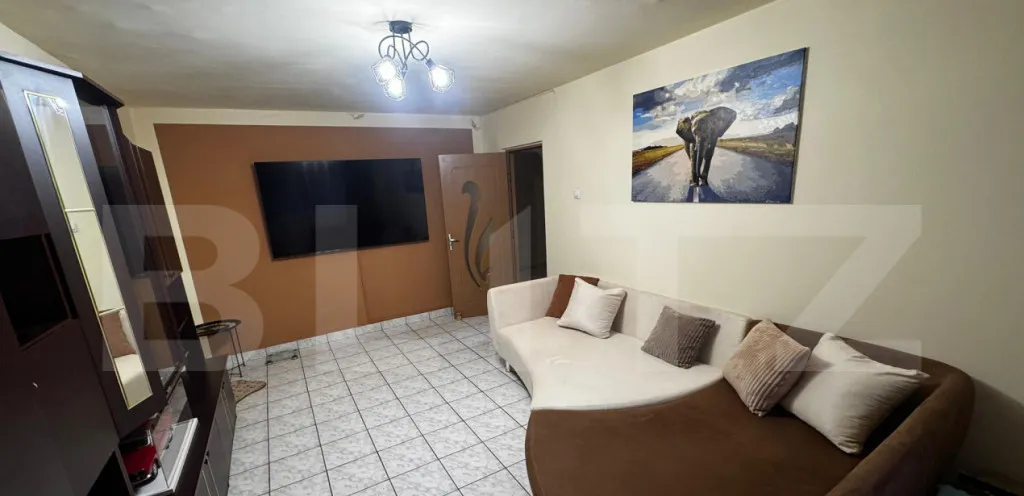 Apartament 4 camere decomandate 86 mp zona Soarelui