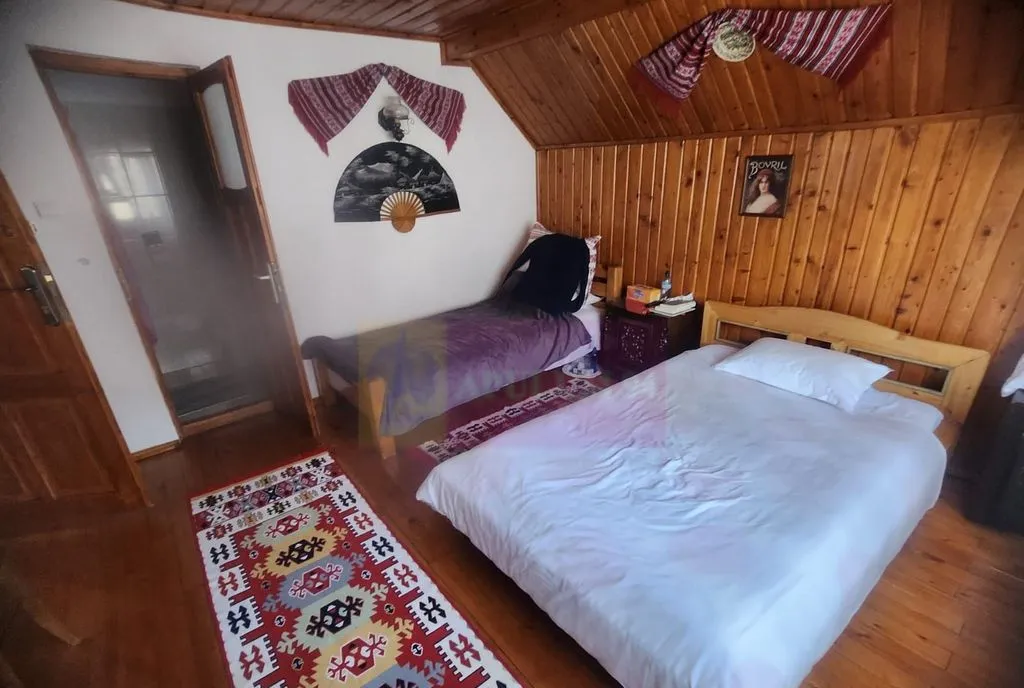 Vila de vacanta de vanzare in Busteni Zona Zamora