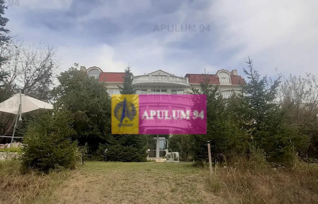 Cea mai frumoasa casa zona Pipera Baneasa