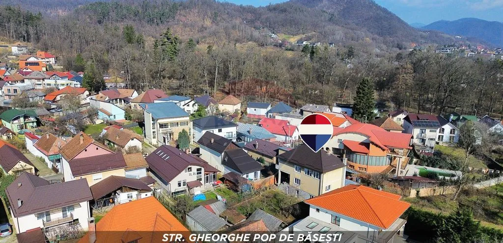 Proprietate rezidentiala de vanzare la 2 pasi de Parcul R