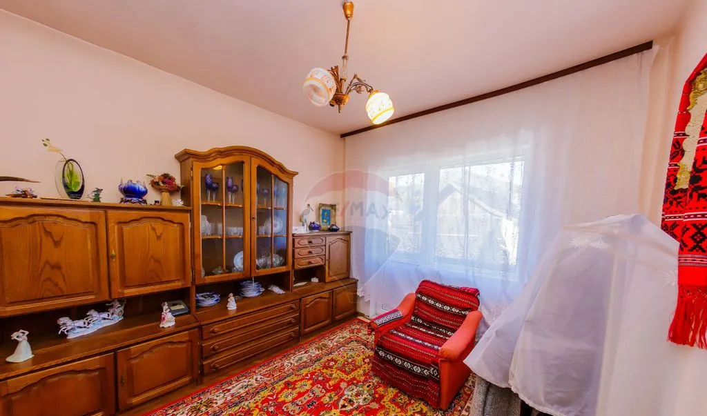 Proprietate rezidentiala de vanzare la 2 pasi de Parcul R