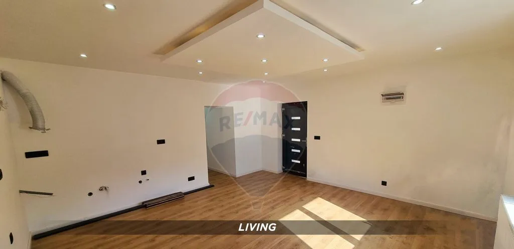 De vanzare baia mare- Casa renovata teren