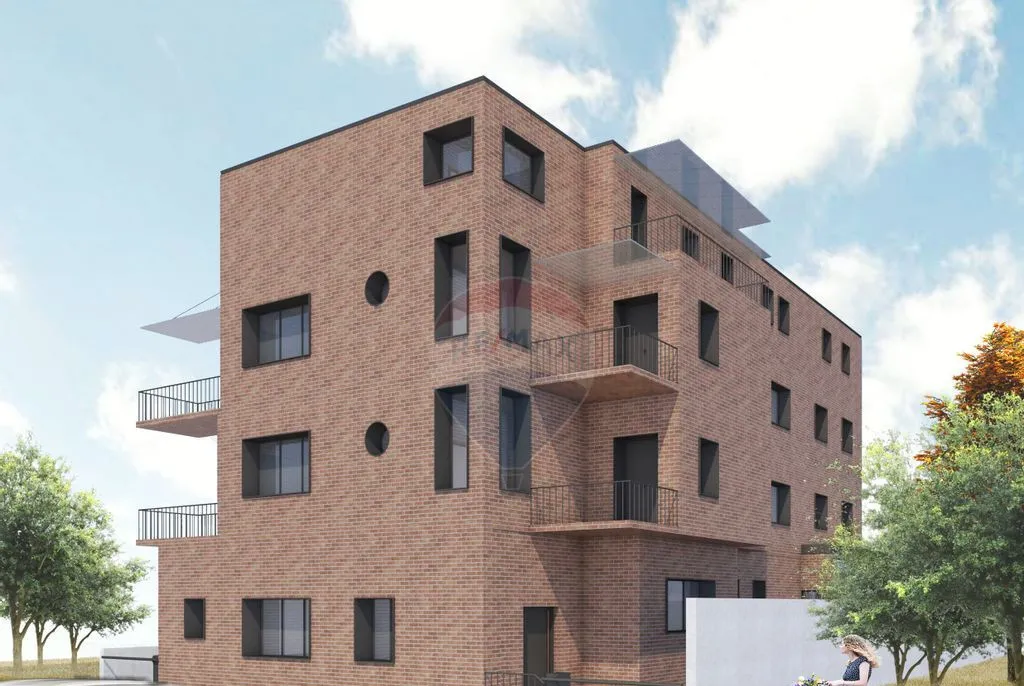 Imobil D P 3E de vanzare in zona P ta Alba Iulia/ Cezar