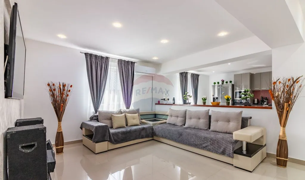 Casa de vanzare Tantava Giurgiu 3 dormitoare complet