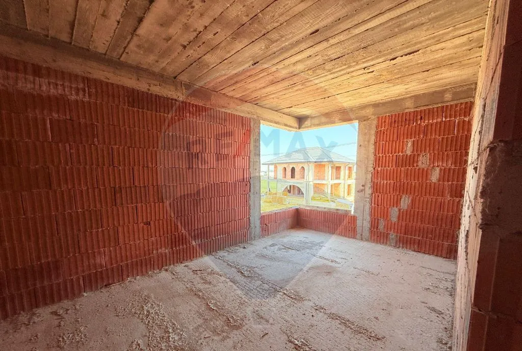 Vila de vanzare Predare la cheie Dragomi