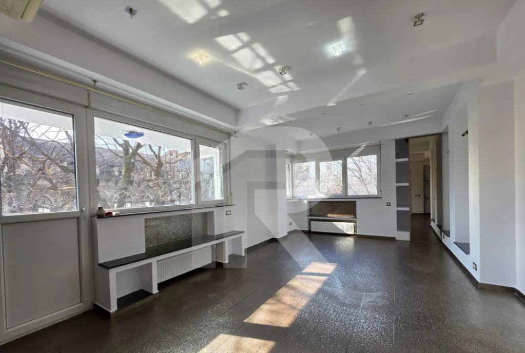 Studio Central Bulevardul Carol I nr 45