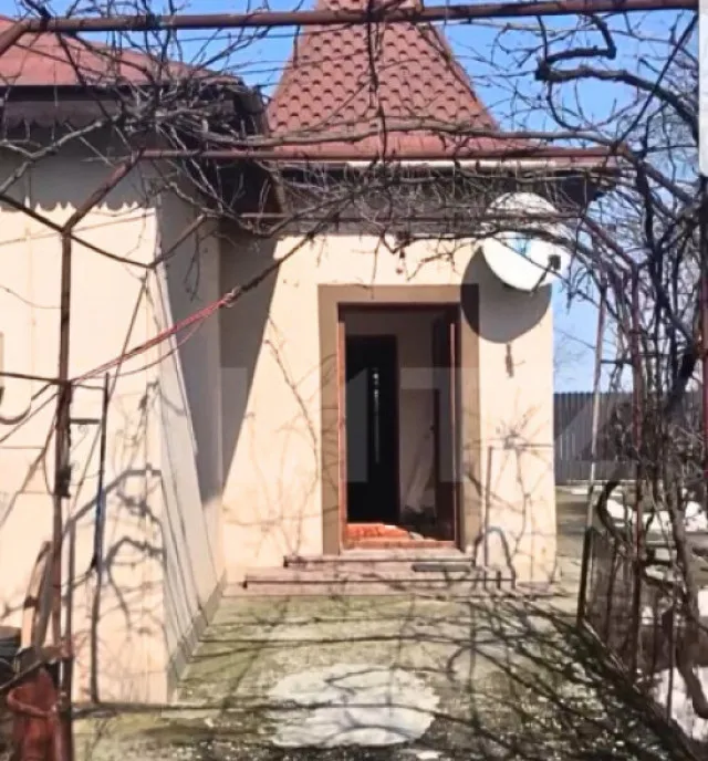 Spatiu birouri 154 mp Dorobantilor