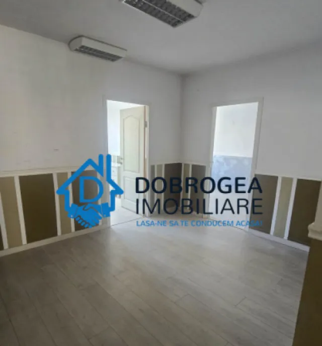 Ultracentral spatiu comercial P 1 suprafata 110 mp