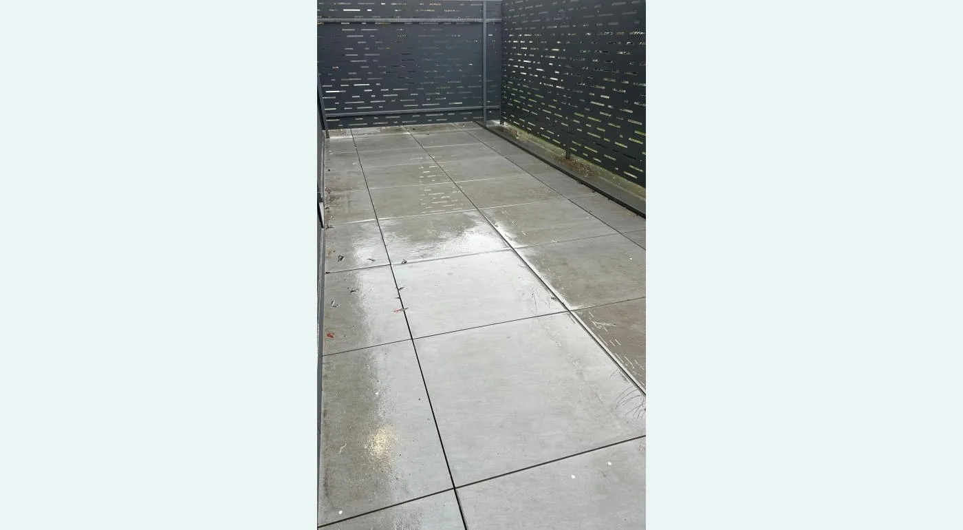 Spatiu comercial finisat cu terasa Grigorescu Cluj