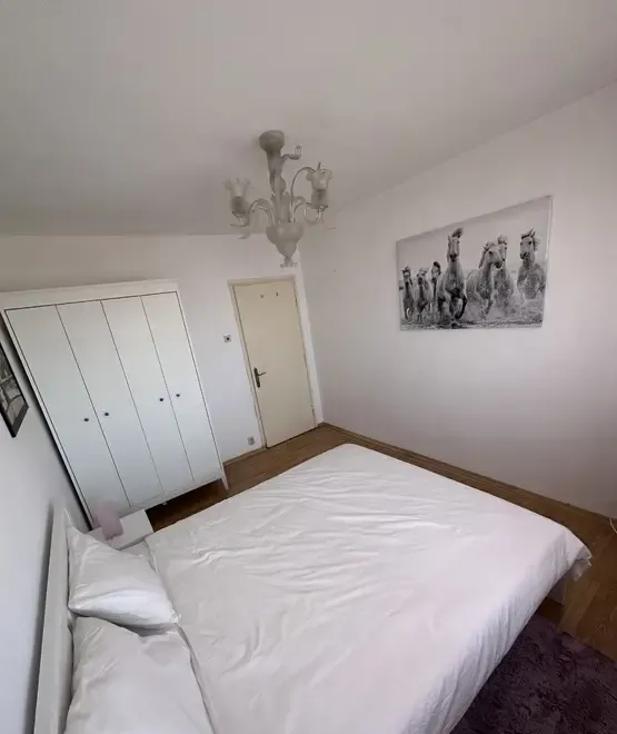 2 camere vis a vis de Park Lake